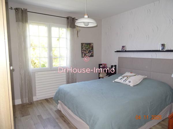 Maison à vendre 7 pièces de 188 m²