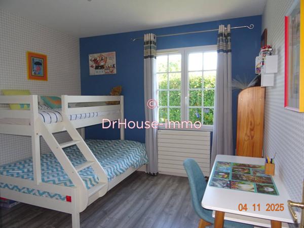 Maison à vendre 7 pièces de 188 m²