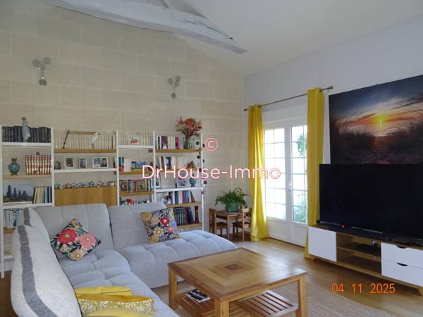 Maison à vendre 7 pièces de 188 m²