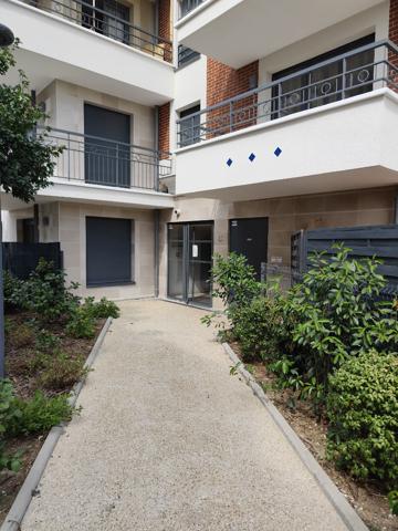 Magnifique Studio sur Chelles