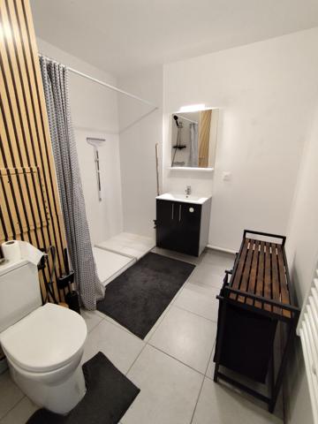 Magnifique Studio sur Chelles
