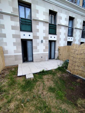 Magnifique Studio sur Chelles