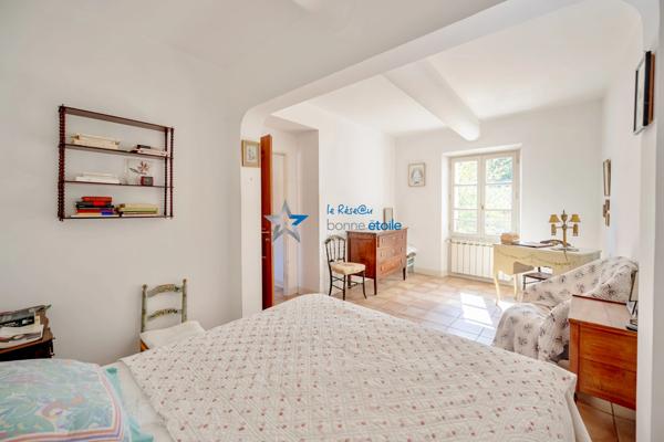 Saint-maximin-la-sainte-baume bastide 220 m 2