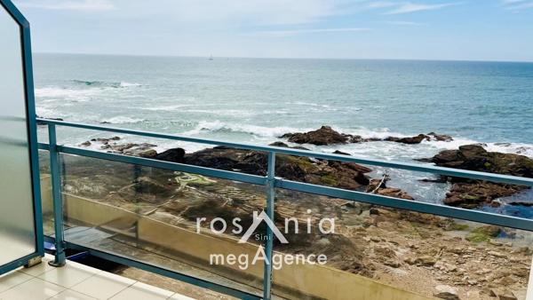 Appartement à LES SABLES-D'OLONNE, 85100 - 2 pièces 38m²