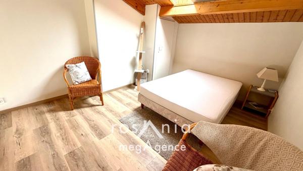 Appartement à LES SABLES-D'OLONNE, 85100 - 2 pièces 38m²