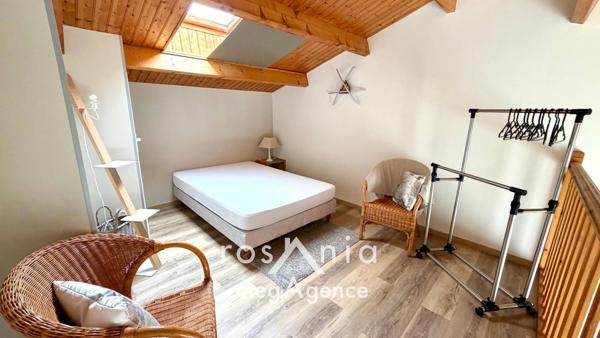 Appartement à LES SABLES-D'OLONNE, 85100 - 2 pièces 38m²