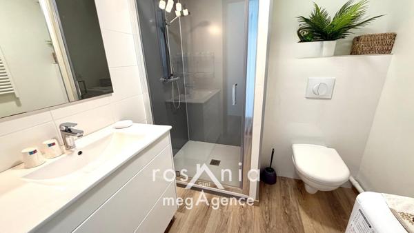 Appartement à LES SABLES-D'OLONNE, 85100 - 2 pièces 38m²