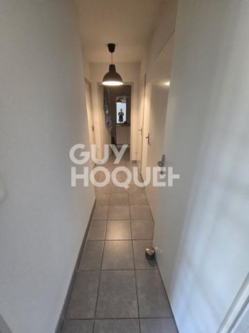 Appartement Launaguet 3 pièce(s)