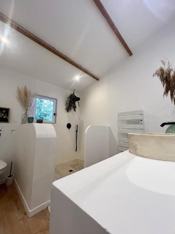 Villa de 131m2 + terrain constructible