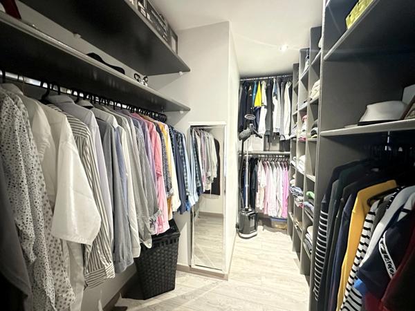 Maison 4 pièces 115m² avec jacuzzi sur parcelle de 601m² à Pont-du-Château