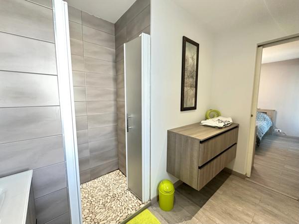 Maison 4 pièces 115m² avec jacuzzi sur parcelle de 601m² à Pont-du-Château