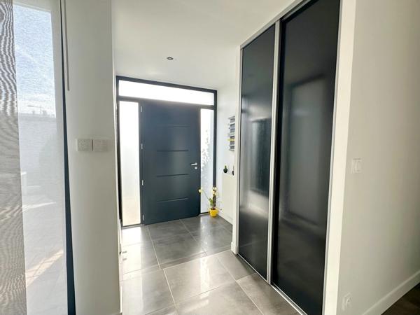 Maison 4 pièces 115m² avec jacuzzi sur parcelle de 601m² à Pont-du-Château