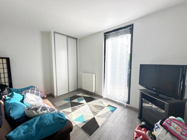 Maison 4 pièces 115m² avec jacuzzi sur parcelle de 601m² à Pont-du-Château