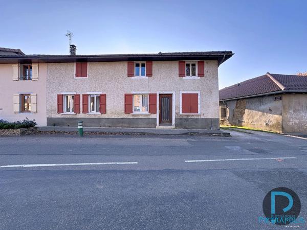 MAISON CENTRE VILLAGE BIZIAT