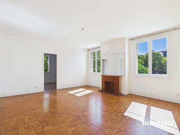 Charmant 3 pièces de 65 m2 - Lumineux - Métro Pereire / Levallois - Rue Philibert Delorme, Paris