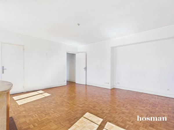 Charmant 3 pièces de 65 m2 - Lumineux - Métro Pereire / Levallois - Rue Philibert Delorme, Paris