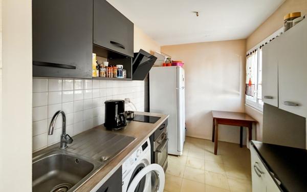 Appartement à vendre    2 pièces •  Périgueux