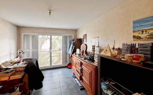 Appartement à vendre    2 pièces •  Périgueux