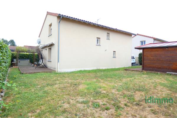 BELLE MAISON AURILLAC Aurillac (15000)