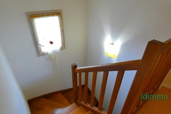 BELLE MAISON AURILLAC Aurillac (15000)