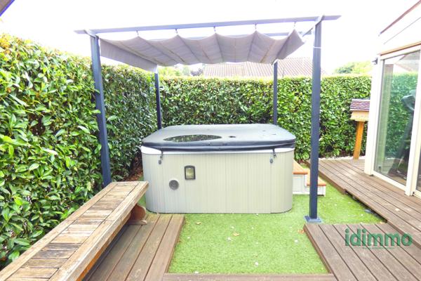 BELLE MAISON AURILLAC Aurillac (15000)