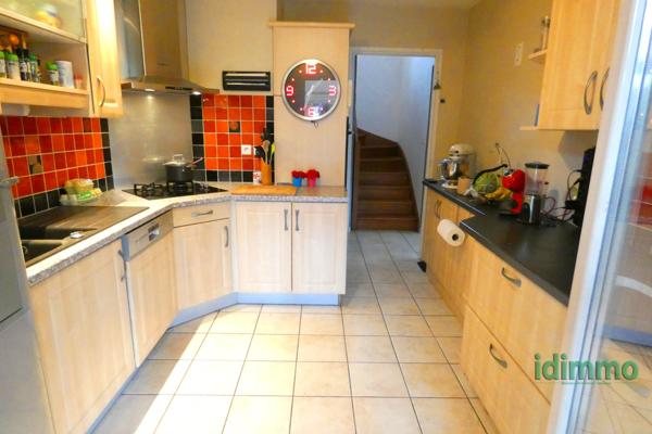 BELLE MAISON AURILLAC Aurillac (15000)