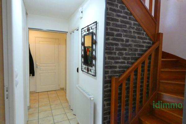 BELLE MAISON AURILLAC Aurillac (15000)