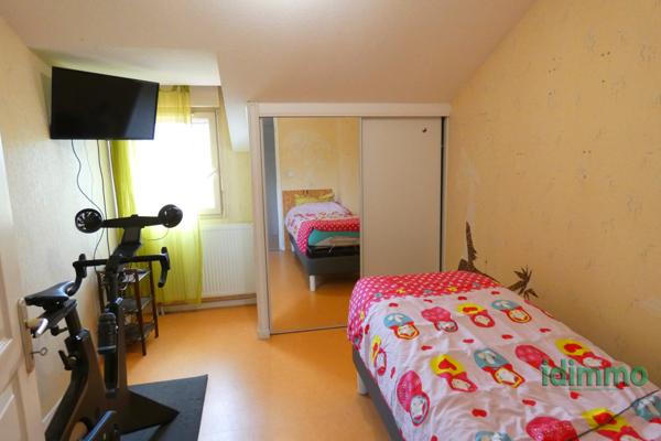 BELLE MAISON AURILLAC Aurillac (15000)