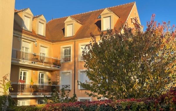 Vente Appartement P3 Nogent-le-rotrou   