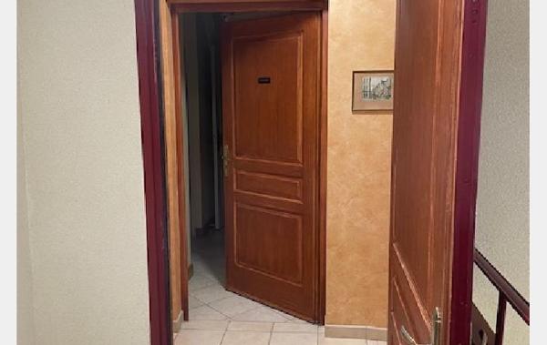 Vente Appartement P3 Nogent-le-rotrou   