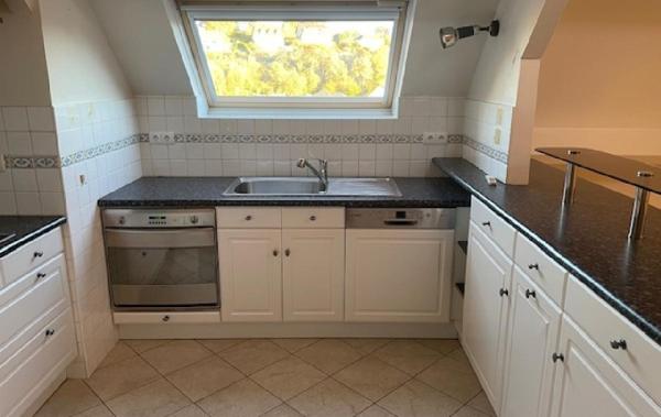 Vente Appartement P3 Nogent-le-rotrou   