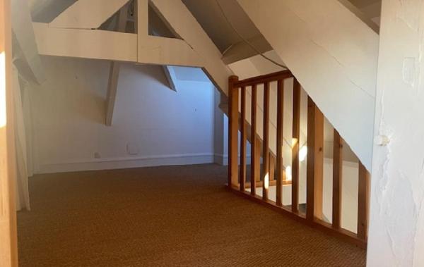 Vente Appartement P3 Nogent-le-rotrou   