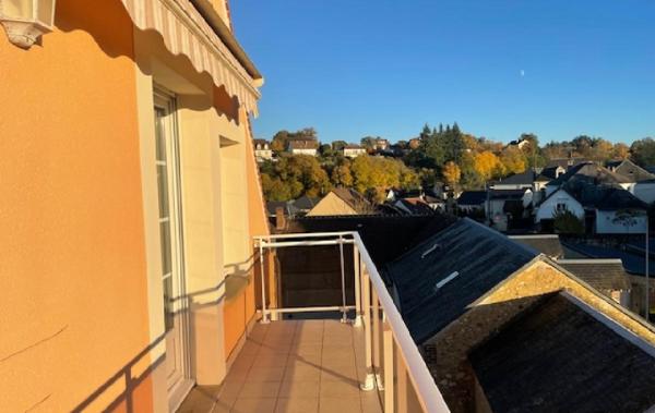 Vente Appartement P3 Nogent-le-rotrou   