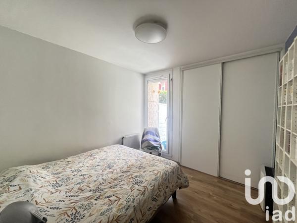 Appartement à vendre 3 pièces 64 m² Talence