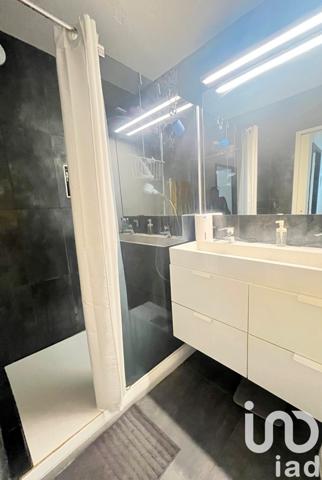 Appartement à vendre 3 pièces 64 m² Talence