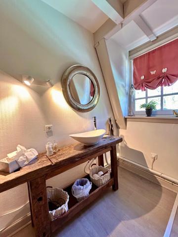 Propriété équestre au coeur de la nature