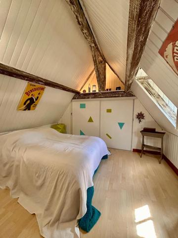 Propriété équestre au coeur de la nature