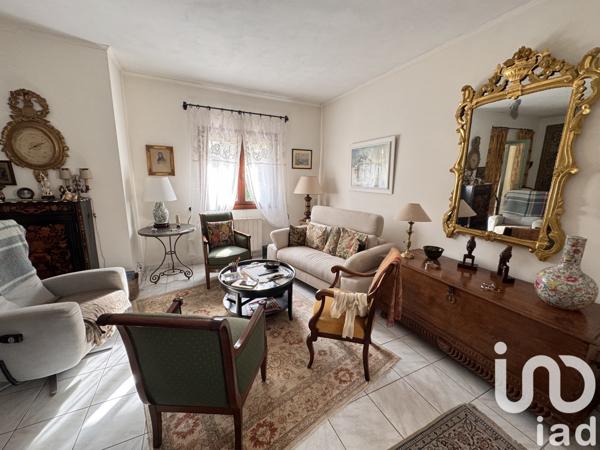 Maison à vendre 6 pièces 136 m² Toulon
