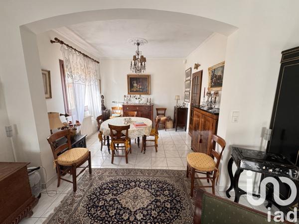 Maison à vendre 6 pièces 136 m² Toulon
