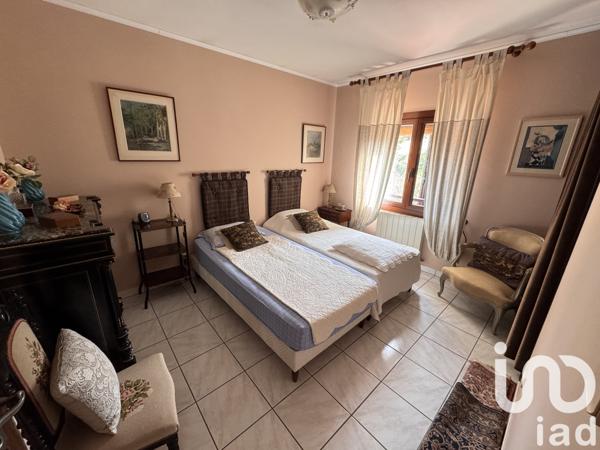 Maison à vendre 6 pièces 136 m² Toulon