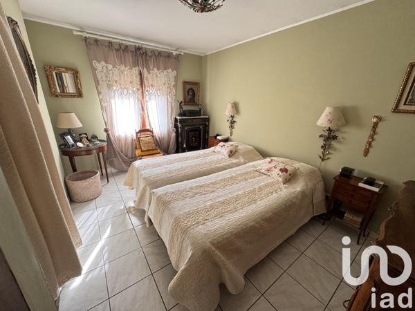 Maison à vendre 6 pièces 136 m² Toulon