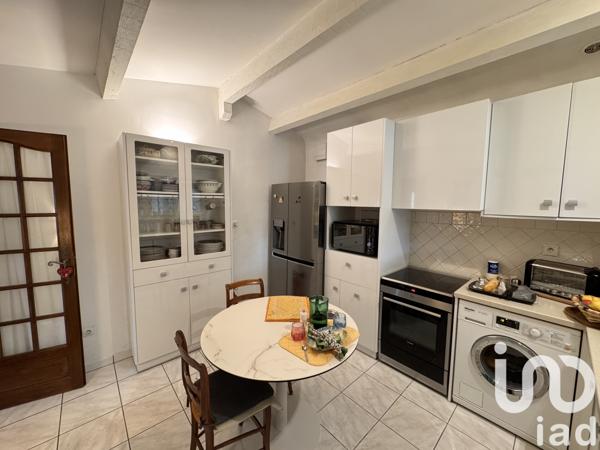 Maison à vendre 6 pièces 136 m² Toulon