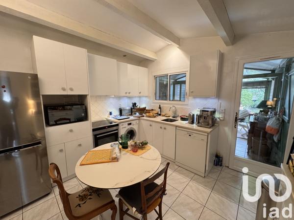 Maison à vendre 6 pièces 136 m² Toulon