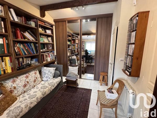 Maison à vendre 6 pièces 136 m² Toulon