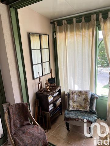 Maison à vendre 6 pièces 136 m² Toulon