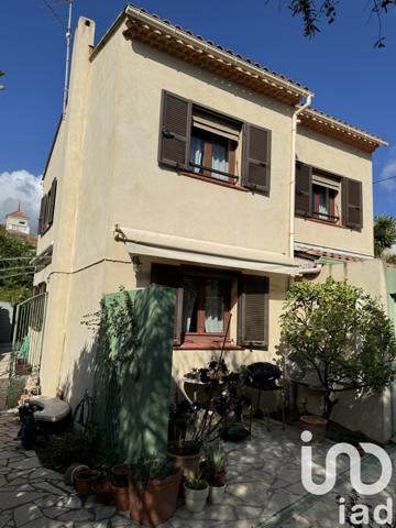 Maison à vendre 6 pièces 136 m² Toulon
