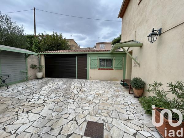 Maison à vendre 6 pièces 136 m² Toulon