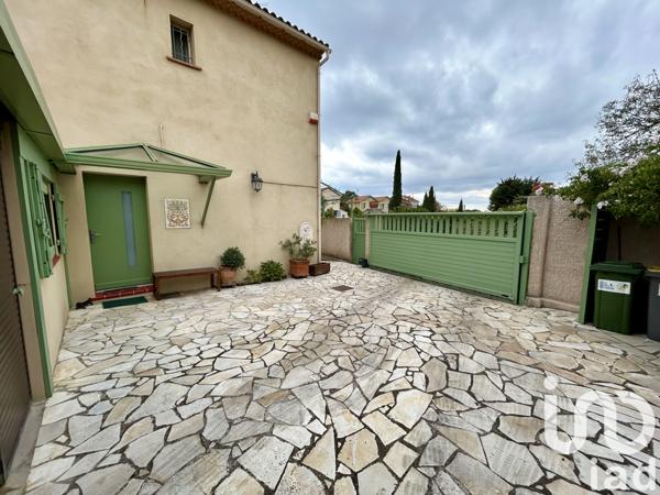 Maison à vendre 6 pièces 136 m² Toulon
