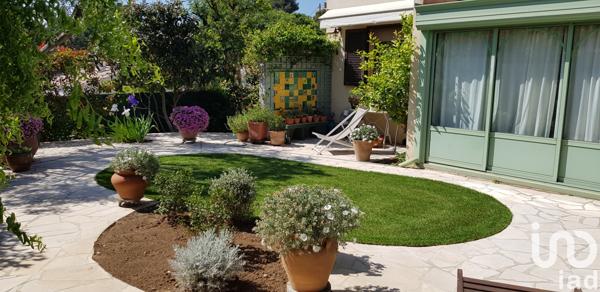 Maison à vendre 6 pièces 136 m² Toulon