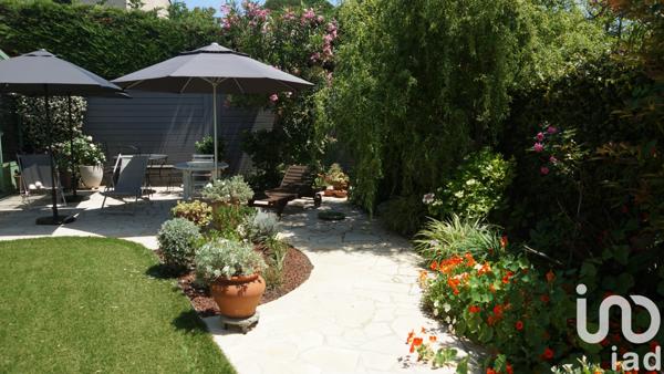 Maison à vendre 6 pièces 136 m² Toulon